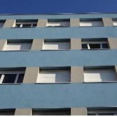 Cocon Wifi Netflix Parking Gratuit Belfort Exterior foto