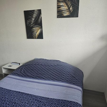 Cocon Wifi Netflix Parking Gratuit Belfort Exterior foto