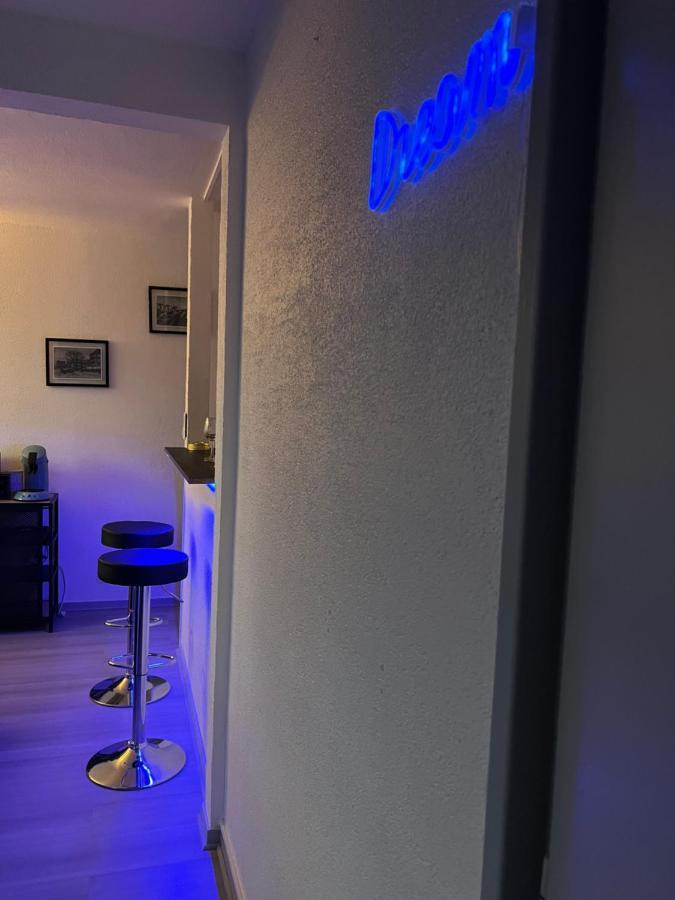 Cocon Wifi Netflix Parking Gratuit Belfort Exterior foto