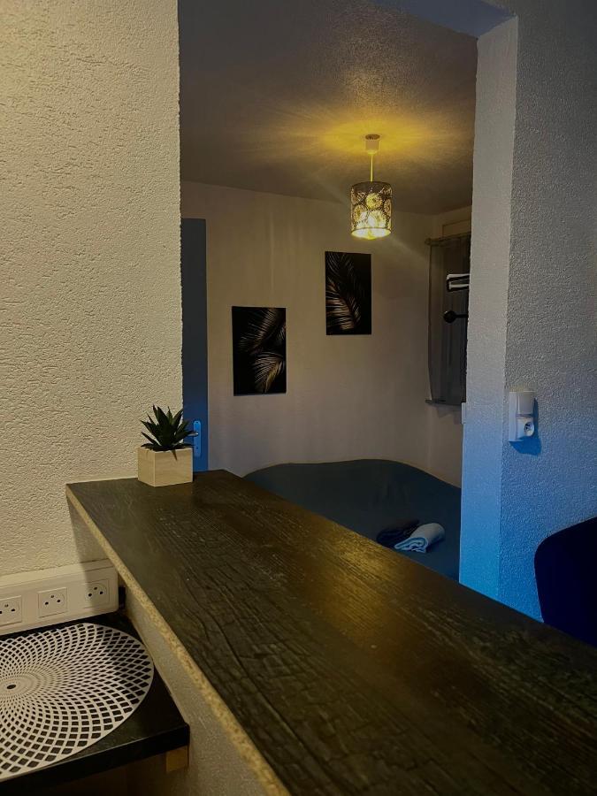 Cocon Wifi Netflix Parking Gratuit Belfort Exterior foto